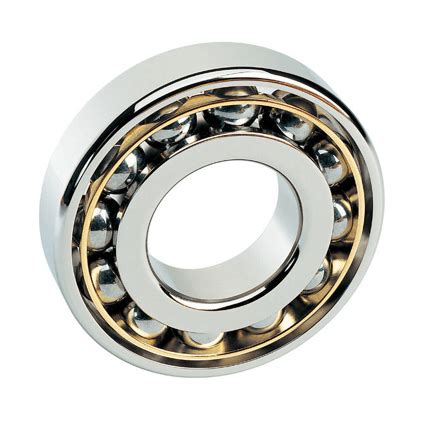 RADIAL BEARINGS - Bearing Brokers Inc.