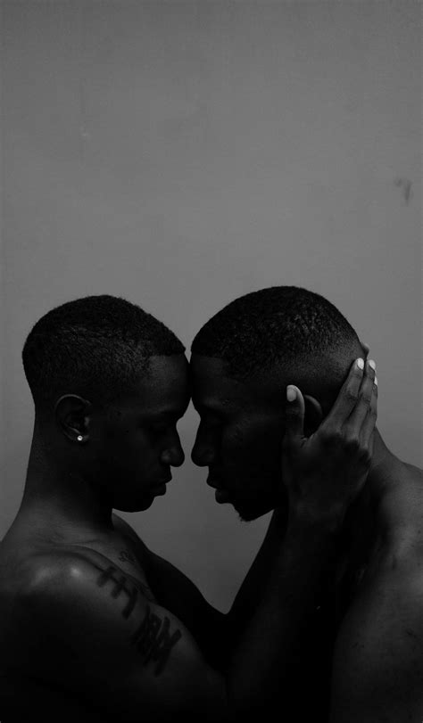 [100+] Black Gay Man Wallpapers | Wallpapers.com