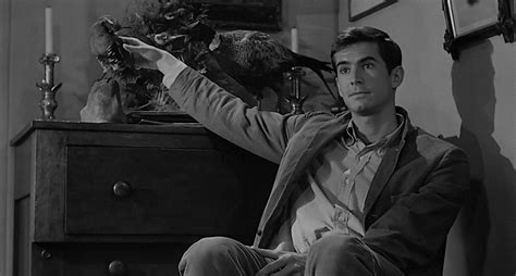 Psycho: Norman Bates in Corduroy » BAMF Style