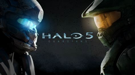 Spartan Locke Confronts Master Chief In Two Chilling Halo 5: Guardians Trailers, Launch Date ...