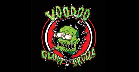 Voodoo Glow Skulls - The Official Website