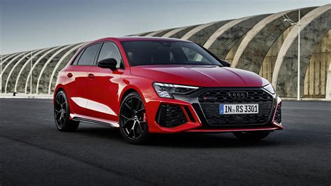 2022 Audi RS3: Launch, Specs, Prices, Features