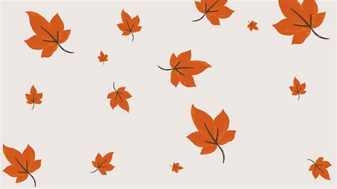 Fall Leaves Desktop Background Hd