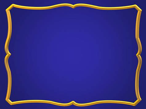 Royal Blue and Gold Wallpaper - WallpaperSafari