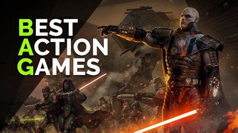 The Top 5 Best Action Games Of 2020 - Techlustt