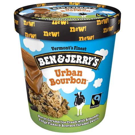 All Ben And Jerry's Ice Cream Flavors