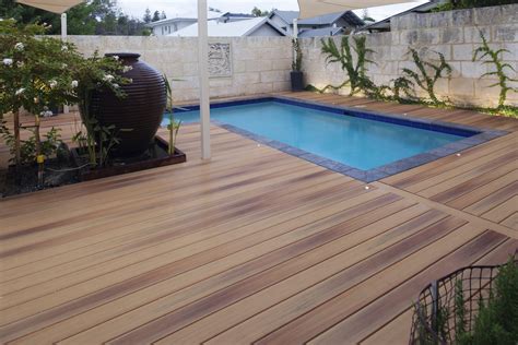 3 Quick and Easy Composite Deck Maintenance Tips - Barrette Outdoor Living