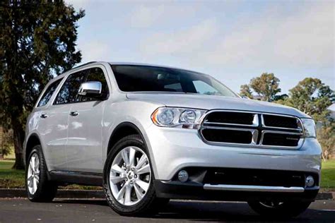 10 Best Used SUVs Under $15,000 - Autotrader