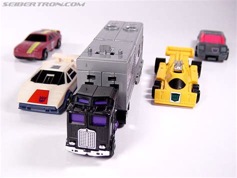 Transformers G1 1986 Motormaster Toy Gallery (Image #2 of 76)