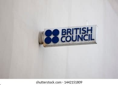 British Council Logo Vector (.AI) Free Download