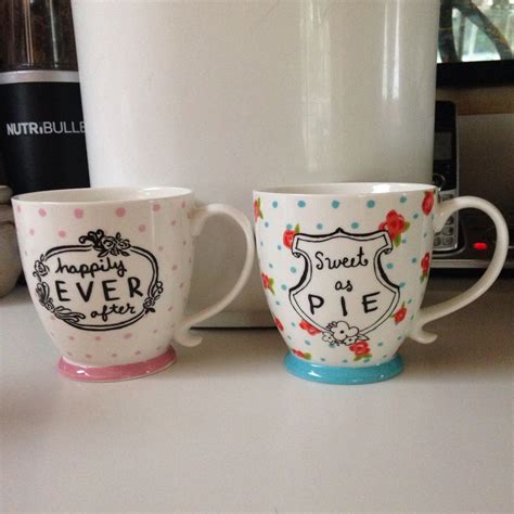 Cute Coffee Mugs!