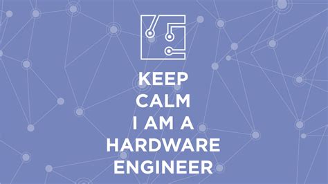 What is a Hardware Design Engineer? Read our Job Description