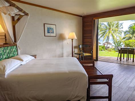 Premium Room - InterContinental Tahiti Resort & Spa