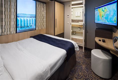 Cruise Ship Interior Pictures