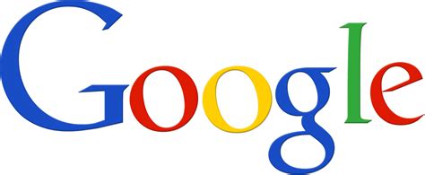 Google Logo Png