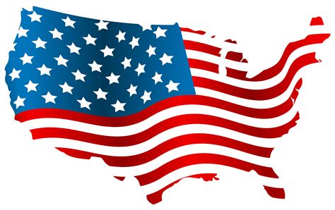 Flag of the United States Clip art - America png download - 8000*5042 - Free Transparent United ...