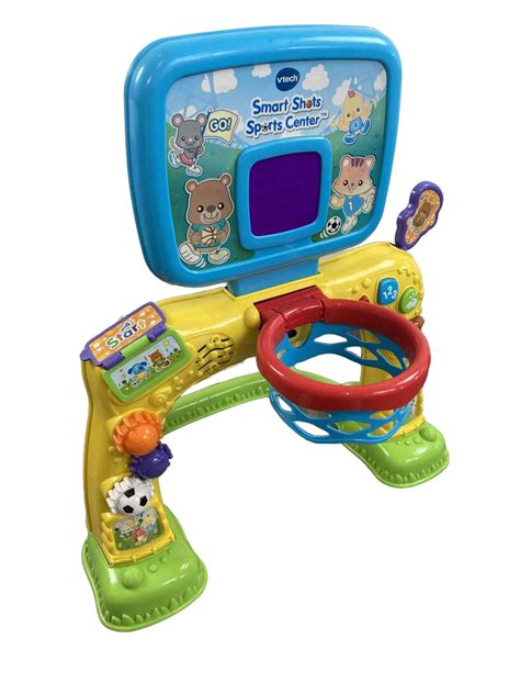 VTech Smart Shots Sports Center