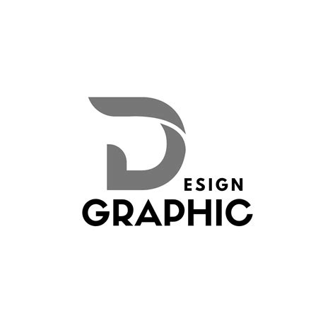 Logo For Graphic Designer