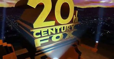 Fox Animation Studios Logo