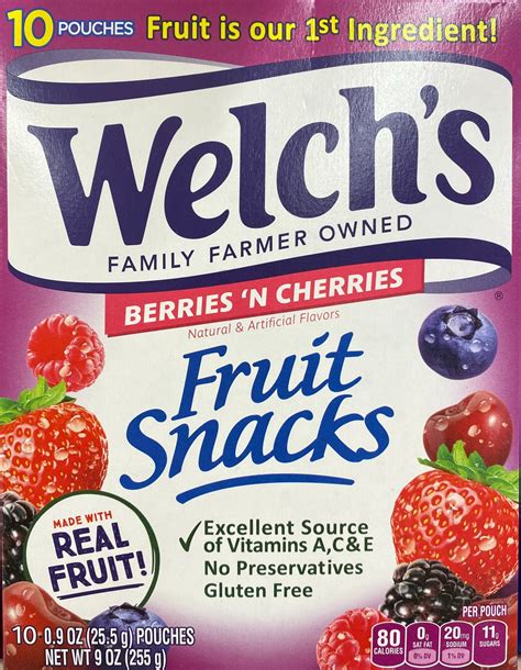 Top 9 are welch's fruit snacks vegan in 2022 | Blog Hồng