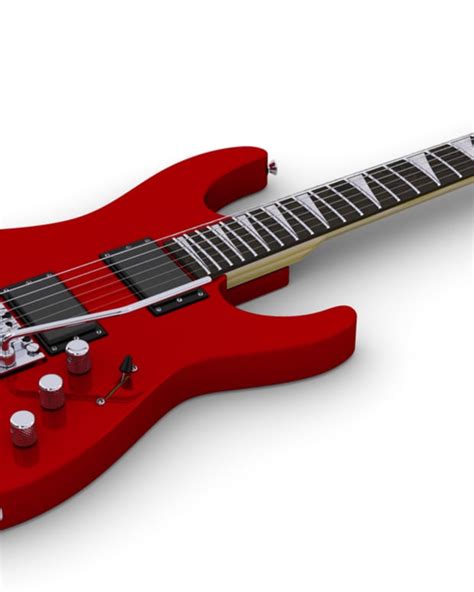 10 Best Rock Guitars and Brands of All Time - Spinditty