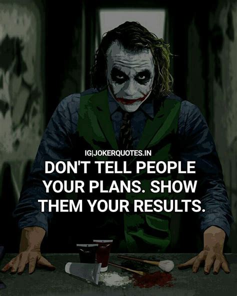 Joker Motivation Wallpapers - Wallpaper Cave