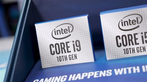 Intel Core i9-10900K Review | TechSpot