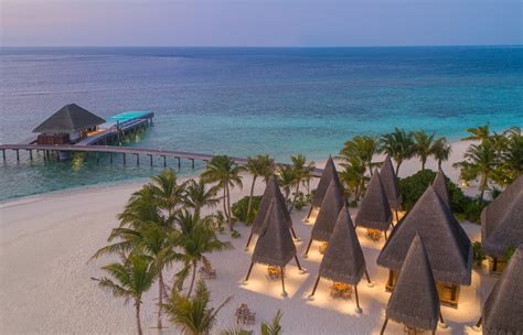 Top 10 All-Inclusive Resorts of Maldives - All Inclusive Maldives