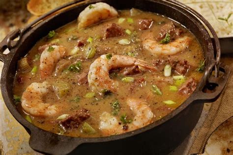 Louisiana Creole Cuisine or Cajun food recipes that you ought to try