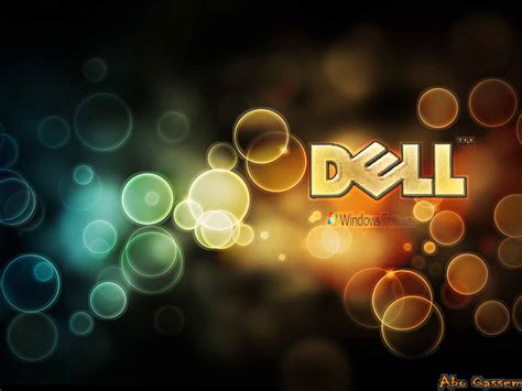 Laptop Dell Wallpapers - Wallpaper Cave