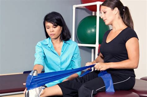 Benefits of Therapeutic Exercise for Multiple Sclerosis-Mangiarelli Rehabilitation