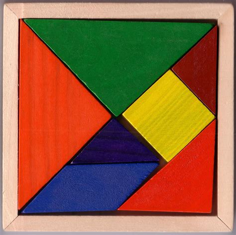 Tangram - Wikipedia