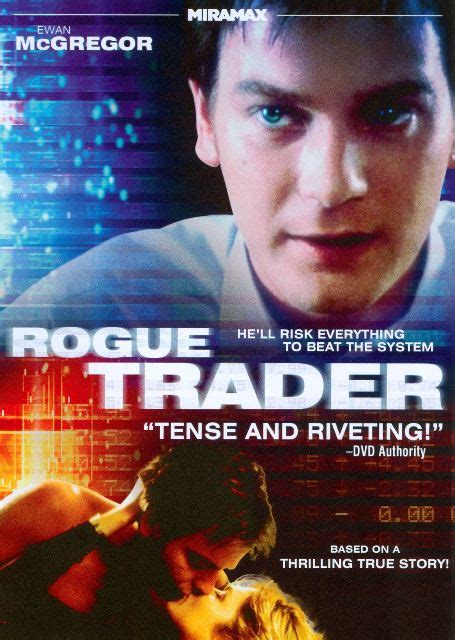 BRRip Movies: Rogue Trader (1999)