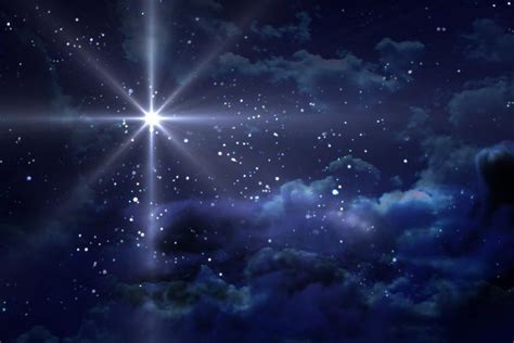 Is the Rare ‘Christmas Star’ Visible this December the Star of Bethlehem?| National Catholic ...