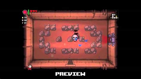 The binding of isaac rebirth items - limfagrab