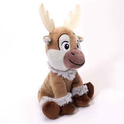 ©Disney Frozen 2 Olaf or Sven Plush Toy – Styles May Vary | Claire's