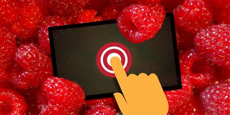 How to Set Up Your Raspberry Pi Touchscreen