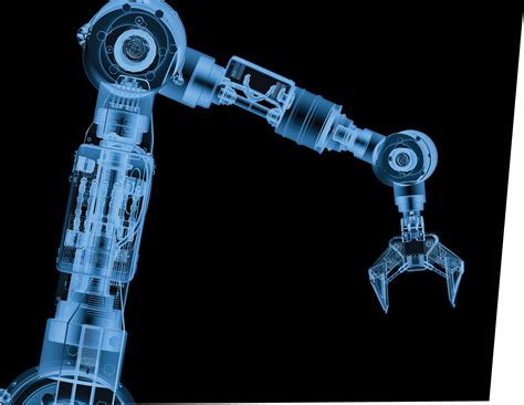 Developing a mixed safety-critical IIoT robotic arm