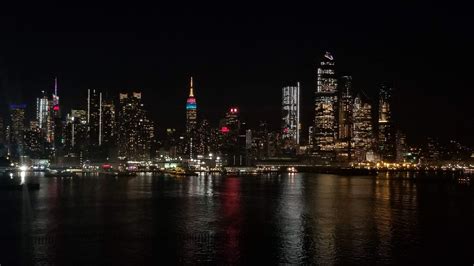 Skyline Night Tour of NYC | Royal City Tours