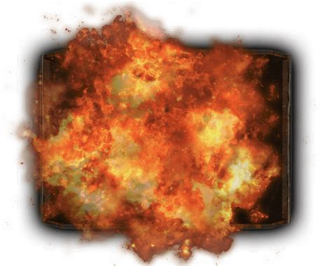 Free Roll20 Token - "The Great Dumpster Fire" 3x3 - 70px : r/Roll20