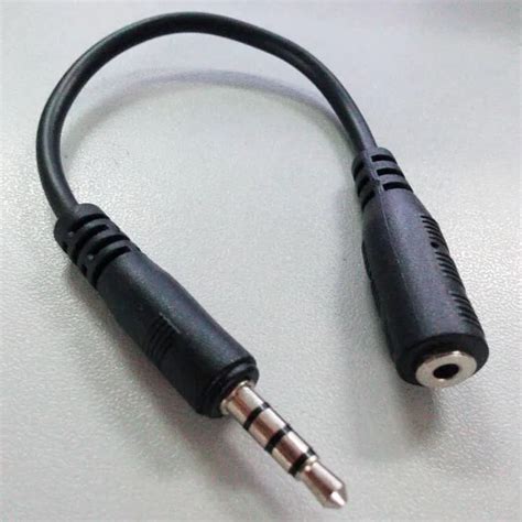 Xbox Stereo Headset Controller Adapter Short Cable for Turtle Beach Headsets-in Data Cables from ...