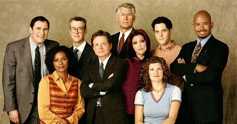 The 10 Best 90s Sitcoms No One Watched (And 9 Bad Ones Everyone Did)