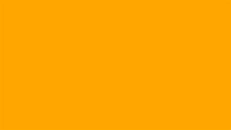 1920x1080 Orange Web Solid Color Background