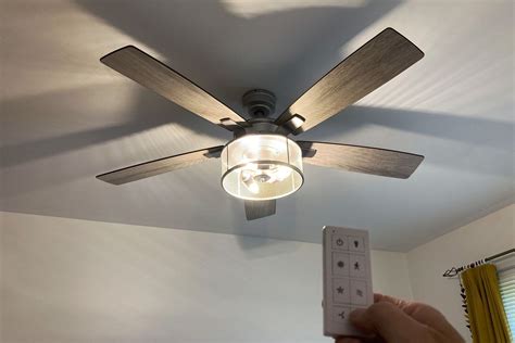 8 Best Ceiling Fans - Facts.net