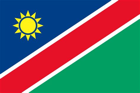 Republic of Namibia