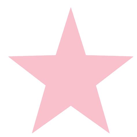 clipart pink star 10 free Cliparts | Download images on Clipground 2024