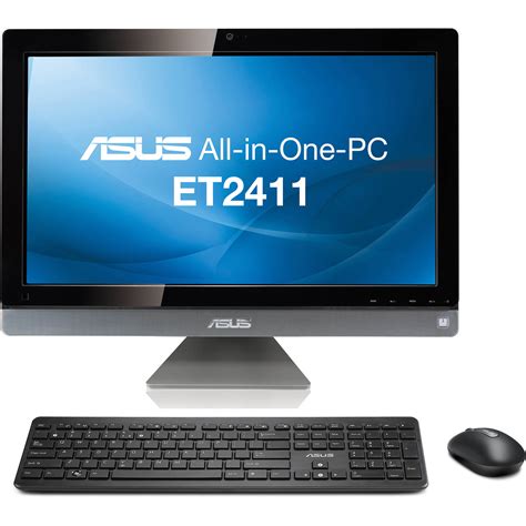 ASUS All-in-One ET2411INKI-B011K 23.6" ET2411INKI-B011K B&H