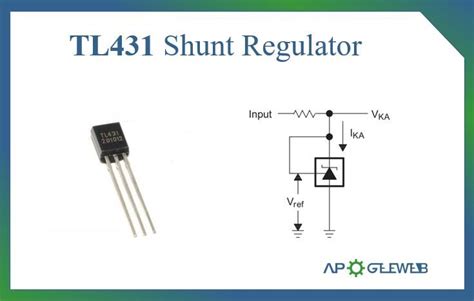 TL431 Shunt Regulator Multi Core Processor, Switched Mode Power Supply, Power Supply Circuit ...