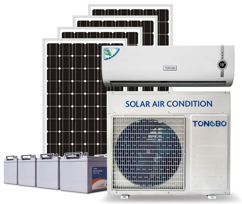 Solar Air Conditioners VS Solar Powered Air Conditioners. - Saving Energy - Empowering Informed ...