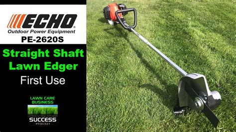 Echo Grass Edger | tunersread.com